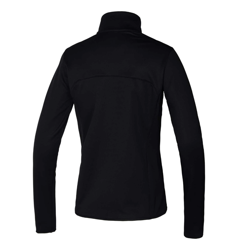 Kingsland KLthalia Ladies Fleece Jacket - Black-1
